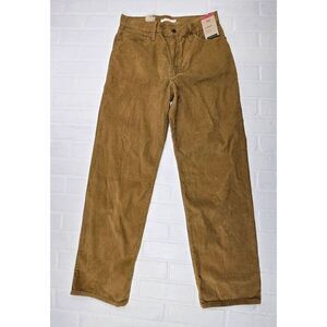 Levi's Corduroy  '94 Baggy Pants Size 29